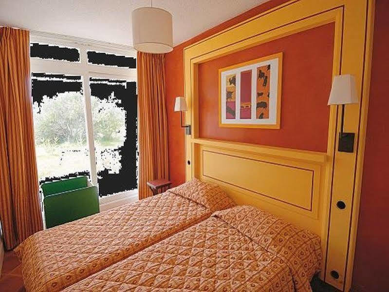 Belambra Clubs Residence Le Grau Du Roi - Le Vidourle Arles Ngoại thất bức ảnh